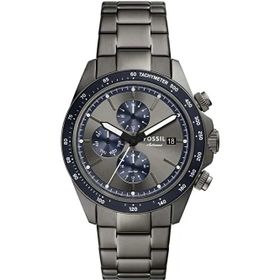 Fossil FBQ2903 Füme Erkek Kol Saati
