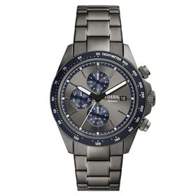 Fossil FBQ2903 Füme Erkek Kol Saati