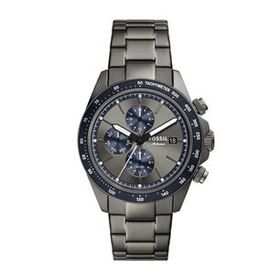 Fossil FBQ2903 Füme Erkek Kol Saati