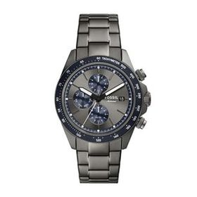 Fossil FBQ2903 Füme Erkek Kol Saati