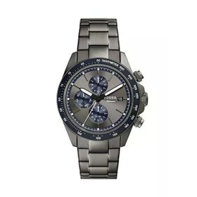 Fossil FBQ2903 Füme Erkek Kol Saati
