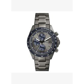 Fossil FBQ2903 Füme Erkek Kol Saati