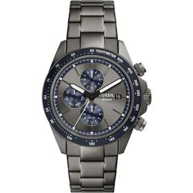Fossil FBQ2903 Füme Erkek Kol Saati