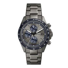 Fossil FBQ2903 Füme Erkek Kol Saati