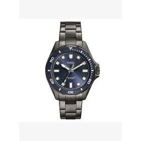 Fossil FBQ2904 Füme Erkek Kol Saati