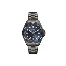 Fossil FBQ2904 Füme Erkek Kol Saati