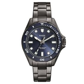 Fossil FBQ2904 Füme Erkek Kol Saati