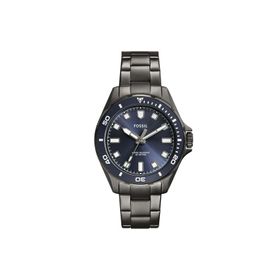 Fossil FBQ2904 Füme Erkek Kol Saati