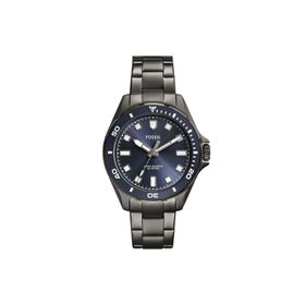 Fossil FBQ2904 Füme Erkek Kol Saati