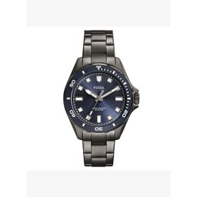 Fossil FBQ2904 Füme Erkek Kol Saati