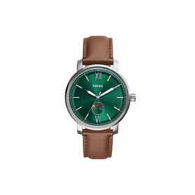 Fossil FBQ2907 Kahverengi Erkek Kol Saati