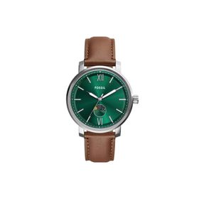 Fossil FBQ2907 Kahverengi Erkek Kol Saati