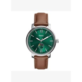 Fossil FBQ2907 Kahverengi Erkek Kol Saati