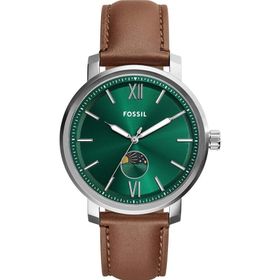 Fossil FBQ2907 Kahverengi Erkek Kol Saati