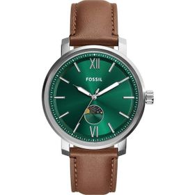 Fossil FBQ2907 Kahverengi Erkek Kol Saati