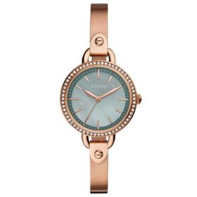 Fossil FBQ3277 Kadın Kol Saati