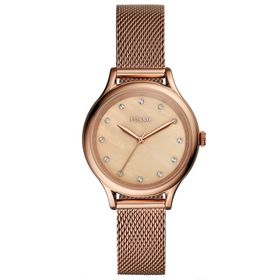 Fossil FBQ3392 Kadın Kol Saati