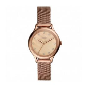Fossil FBQ3392 Kadın Kol Saati