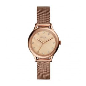 Fossil FBQ3392 Kadın Kol Saati