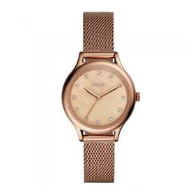 Fossil FBQ3392 Kadın Kol Saati