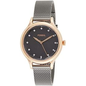Fossil FBQ3393 Kadın Kol Saati