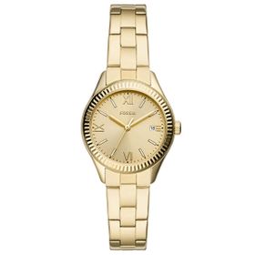 Fossil FBQ3638 Kadın Kol Saati