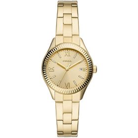Fossil FBQ3638 Kadın Kol Saati