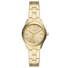 Fossil FBQ3638 Kadın Kol Saati