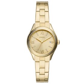 Fossil FBQ3638 Kadın Kol Saati