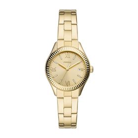 Fossil FBQ3638 Kadın Kol Saati