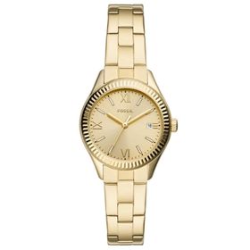 Fossil FBQ3638 Kadın Kol Saati