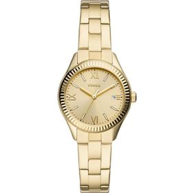 Fossil FBQ3638 Kadın Kol Saati