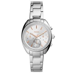 Fossil FBQ3657 Kadın Kol Saati