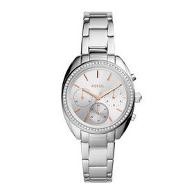 Fossil FBQ3657 Kadın Kol Saati