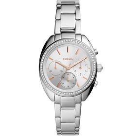Fossil FBQ3657 Kadın Kol Saati