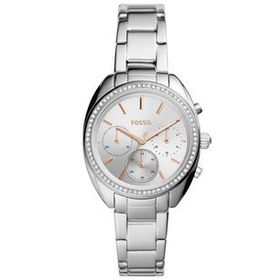 Fossil FBQ3657 Kadın Kol Saati