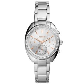 Fossil FBQ3657 Kadın Kol Saati