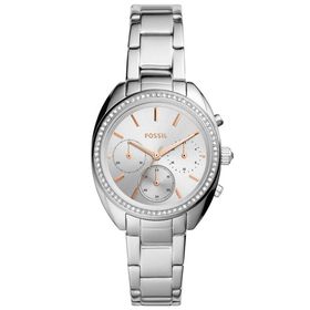 Fossil FBQ3657 Kadın Kol Saati