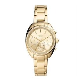 Fossil FBQ3658 Kadın Kol Saati