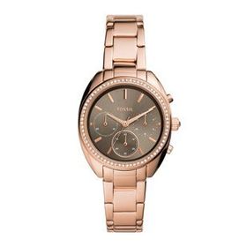Fossil FBQ3659 Kadın Kol Saati