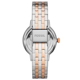 Fossil FBQ3686 Kadın Kol Saati