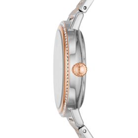 Fossil FBQ3686 Kadın Kol Saati