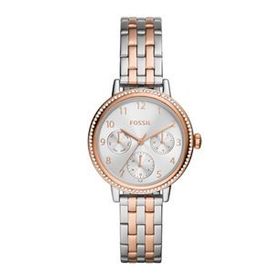 Fossil FBQ3686 Kadın Kol Saati