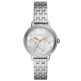 Fossil FBQ3687 Kadın Kol Saati
