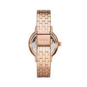 Fossil FBQ3688 Kadın Kol Saati