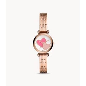 Fossil FBQ3697 Kadın Kol Saati