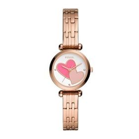 Fossil FBQ3697 Kadın Kol Saati