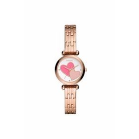 Fossil FBQ3697 Kadın Kol Saati