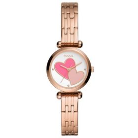 Fossil FBQ3697 Kadın Kol Saati