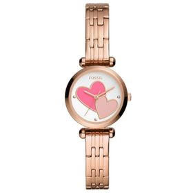 Fossil FBQ3697 Kadın Kol Saati